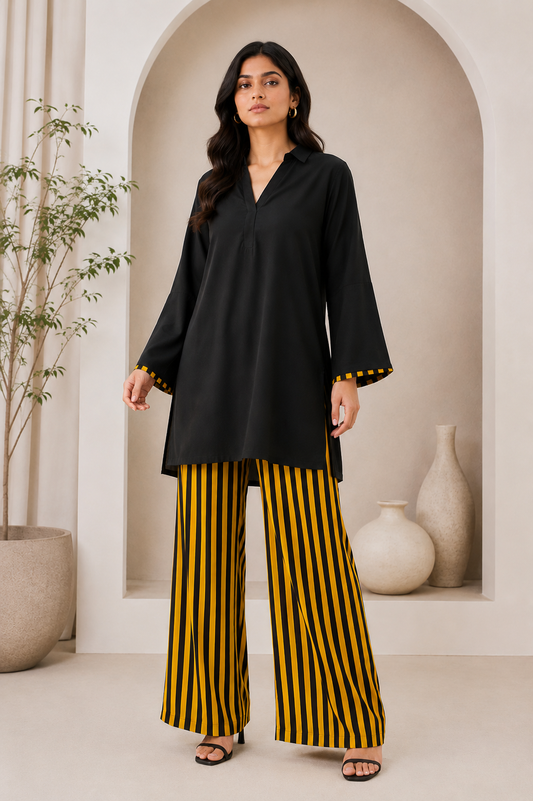 Bumblebee Co-ord